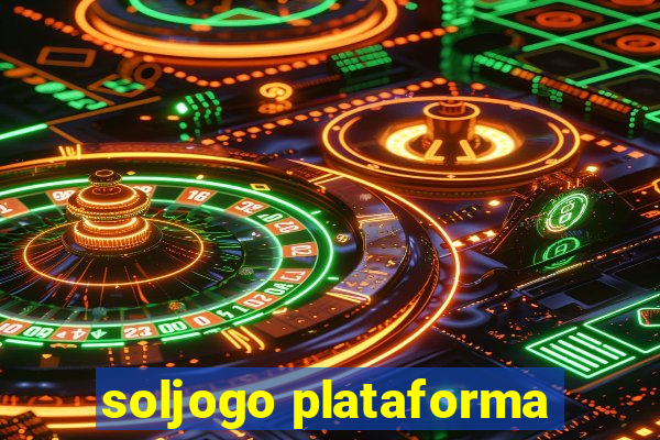 soljogo plataforma